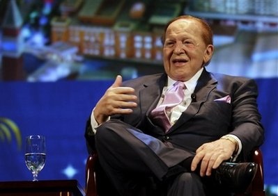 Lần thứ 15 Bill Gates trở thành người giàu nhất nước Mỹ - 1