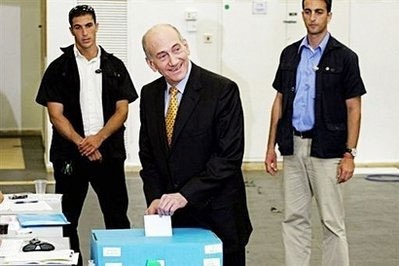 Nữ ngoại trưởng Israel sắp chấm dứt 34 năm “nam quyền” - 2