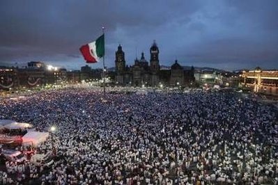 Làn sóng giết người tàn bạo gây hoảng loạn khắp Mexico - 1 Làn sóng giết người tàn bạo gây hoảng loạn khắp Mexico - 1