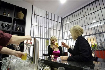 Khách sạn “Hoả Lò” ở Đức - 7 Khách sạn “Hoả Lò” ở Đức - 7