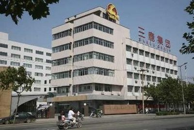 Gần 600 trẻ bị sỏi thận vì uống sữa bột nhiễm hoá chất - 3