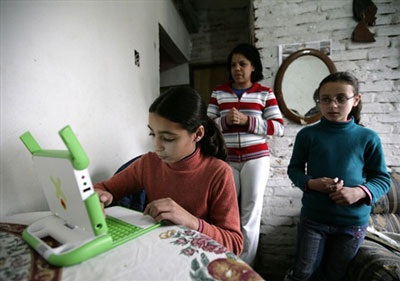 Chùm ảnh: Laptop cho mọi người - 10