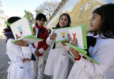 Chùm ảnh: Laptop cho mọi người - 3