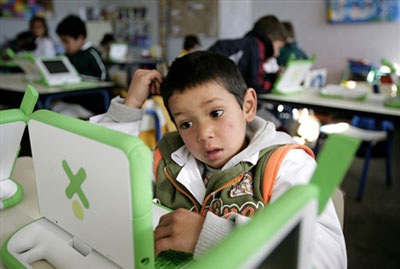 Chùm ảnh: Laptop cho mọi người - 4