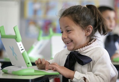 Chùm ảnh: Laptop cho mọi người - 6