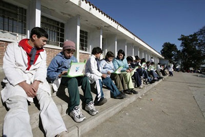 Chùm ảnh: Laptop cho mọi người - 7