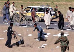 Khi “tiếng xấu” đồn xa - 1