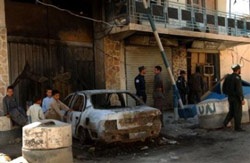 Khi “tiếng xấu” đồn xa - 2