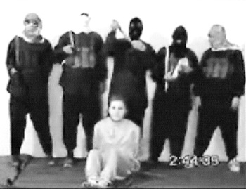 Cuộc đời ngắn ngủi và dữ dội của al-Zarqawi (4) - 2