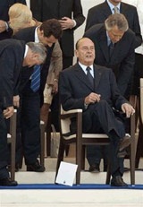 Những bức ảnh lịch sử - 2