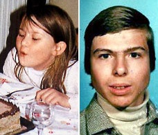 Cô gái bị bắt cóc 8 năm đã kể gì trong cuộc phỏng vấn? - 1