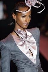 Vương quốc thời trang của Armani - 1