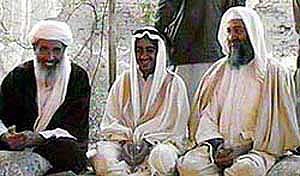 Cuộc đời ngắn ngủi và dữ dội của al-Zarqawi (2) - 1