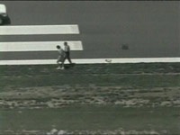 Chùm ảnh báo động máy bay tấn công Nhà Trắng - 9