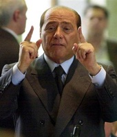 Berlusconi