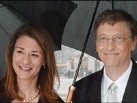 Phu nhân của các "VIP" - 2