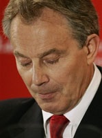 Tony Blair