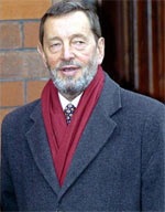 Blair công bố nội các mới  - 1