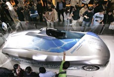 Giấc mơ xe hơi của người Trung Quốc - 2