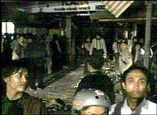 Chùm ảnh đánh bom khủng bố ở Bali - 6