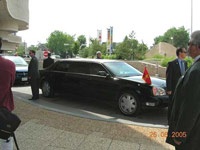 Chùm ảnh Thủ tướng thăm Viện bảo tàng Ottawa, Canada - 2 Chùm ảnh Thủ tướng thăm Viện bảo tàng Ottawa, Canada - 2