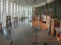 Chùm ảnh Thủ tướng thăm Viện bảo tàng Ottawa, Canada - 1 Chùm ảnh Thủ tướng thăm Viện bảo tàng Ottawa, Canada - 1