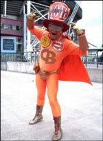 Những sắc màu “kỳ dị” của cuộc bầu cử Anh - 1 Những sắc màu “kỳ dị” của cuộc bầu cử Anh - 1