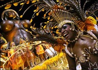 Chùm ảnh lễ hội Carnival trên khắp thế giới - 1 Chùm ảnh lễ hội Carnival trên khắp thế giới - 1