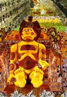 Chùm ảnh lễ hội Carnival trên khắp thế giới - 7 Chùm ảnh lễ hội Carnival trên khắp thế giới - 7