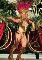 Chùm ảnh lễ hội Carnival trên khắp thế giới - 8 Chùm ảnh lễ hội Carnival trên khắp thế giới - 8