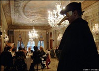 Chùm ảnh lễ hội Carnival trên khắp thế giới - 5 Chùm ảnh lễ hội Carnival trên khắp thế giới - 5