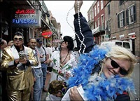 Chùm ảnh lễ hội Carnival trên khắp thế giới - 9 Chùm ảnh lễ hội Carnival trên khắp thế giới - 9