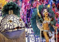 Chùm ảnh lễ hội Carnival trên khắp thế giới - 10 Chùm ảnh lễ hội Carnival trên khắp thế giới - 10