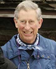 Những gương mặt nổi tiếng của Hoàng gia Anh - 4 Những gương mặt nổi tiếng của Hoàng gia Anh - 4