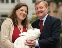 Đời thường của các chính khách Anh - 2