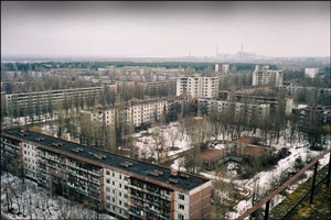 Chernobyl – Thành phố hoang 20 năm sau - 12