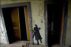 Chernobyl – Thành phố hoang 20 năm sau - 4