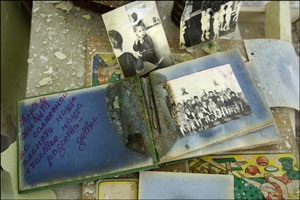 Chernobyl – Thành phố hoang 20 năm sau - 7