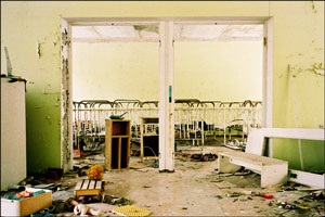 Chernobyl – Thành phố hoang 20 năm sau - 8