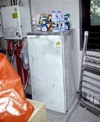 Vụ mẹ giết con gây xôn xao dư luận Pháp - Hàn Quốc - 1 Vụ mẹ giết con gây xôn xao dư luận Pháp - Hàn Quốc - 1