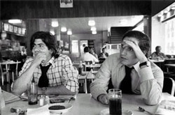 Người tiết lộ vụ "Watergate" đã “lộ diện”  - 2