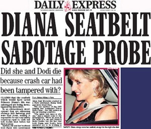 Lần theo những dấu hiệu bất thường - 1