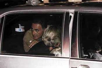 Những giờ phút cuối cùng của Công nương Diana - 1