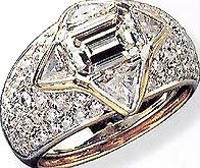 “Diana giả vờ yêu Dodi” - 1