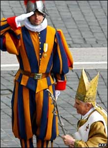 Chùm ảnh thế giới trong lễ Phục sinh - 2 Chùm ảnh thế giới trong lễ Phục sinh - 2