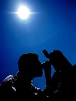 Chùm ảnh nhật thực vòng quanh thế giới - 14