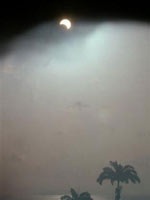 Chùm ảnh nhật thực vòng quanh thế giới - 3