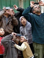 Chùm ảnh nhật thực vòng quanh thế giới - 4