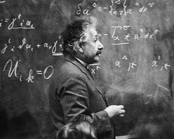 20 sự thật về Albert Einstein (1) - 2 20 sự thật về Albert Einstein (1) - 2