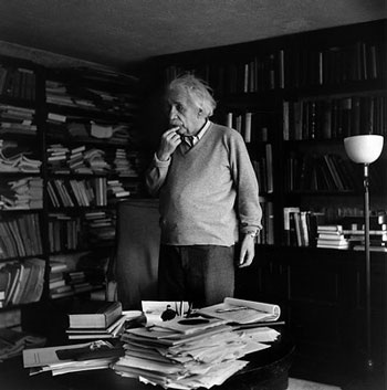 20 sự thật về Albert Einstein (1) - 3 20 sự thật về Albert Einstein (1) - 3